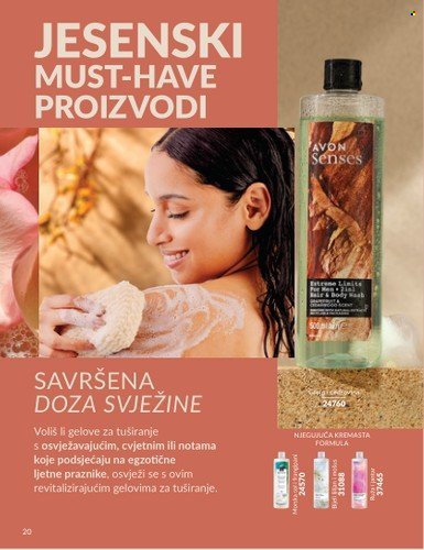AVON katalog - Mkatalog