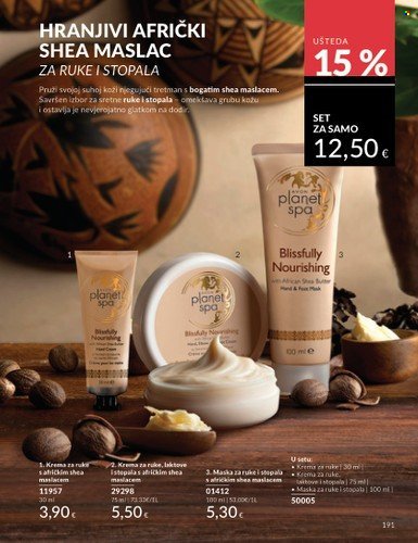 AVON katalog - Mkatalog