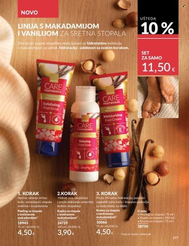 AVON katalog - Mkatalog
