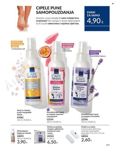 AVON katalog - Mkatalog