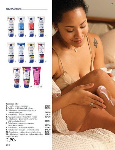 AVON katalog - Mkatalog