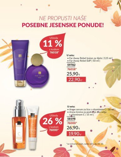 AVON katalog - Mkatalog