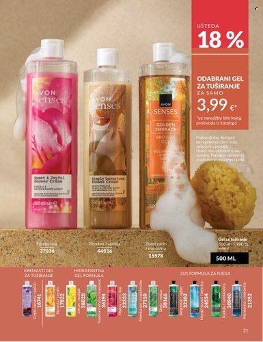 AVON katalog - Mkatalog