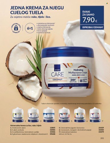 AVON katalog - Mkatalog