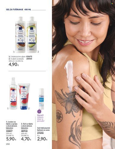 AVON katalog - Mkatalog