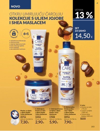 AVON katalog - Mkatalog