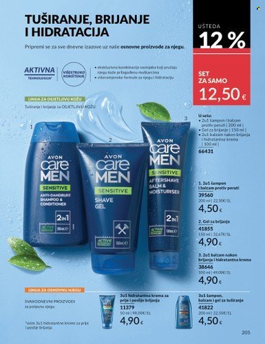 AVON katalog - Mkatalog
