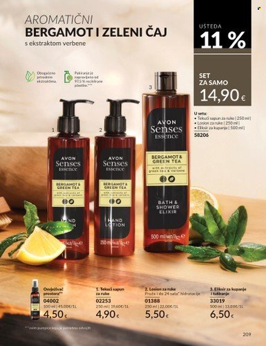 AVON katalog - Mkatalog
