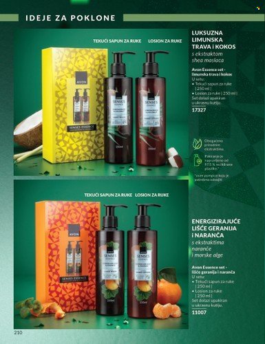 AVON katalog - Mkatalog