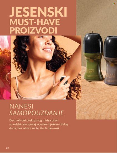 AVON katalog - Mkatalog