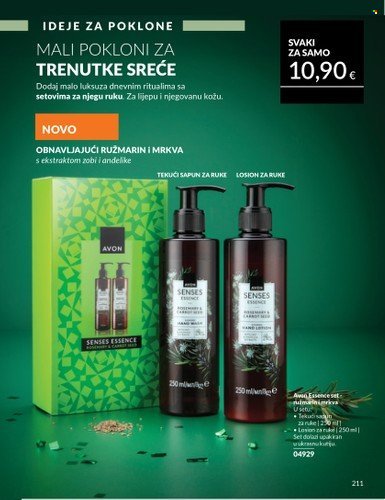 AVON katalog - Mkatalog