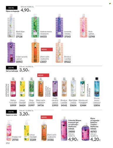 AVON katalog - Mkatalog