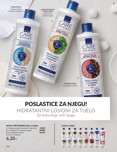 AVON katalog - Mkatalog