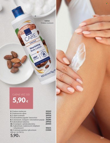 AVON katalog - Mkatalog