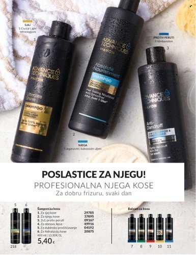 AVON katalog - Mkatalog