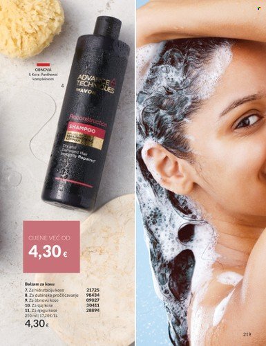 AVON katalog - Mkatalog
