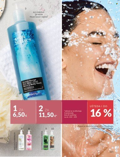 AVON katalog - Mkatalog