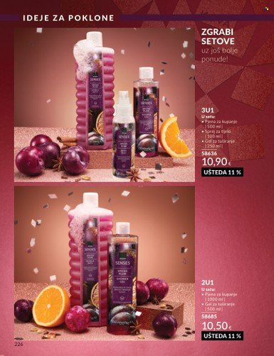 AVON katalog - Mkatalog