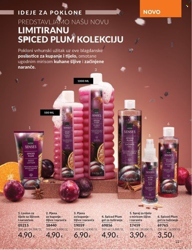 AVON katalog - Mkatalog
