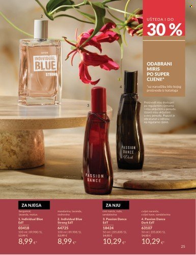 AVON katalog - Mkatalog