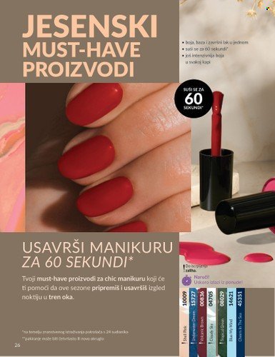 AVON katalog - Mkatalog