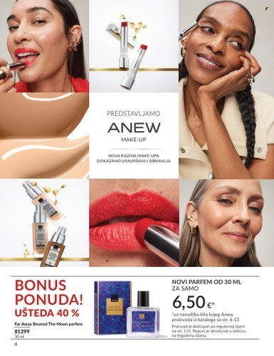 AVON katalog - Mkatalog