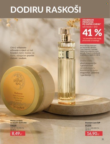 AVON katalog - Mkatalog