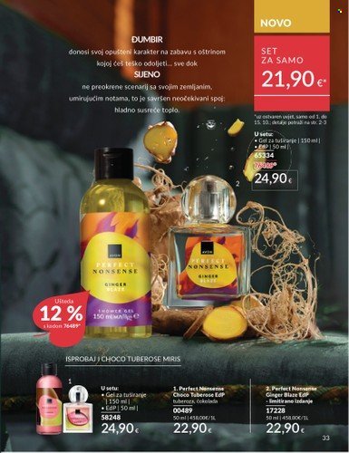 AVON katalog - Mkatalog