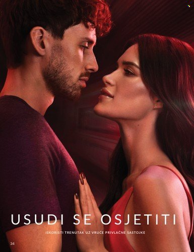 AVON katalog - Mkatalog