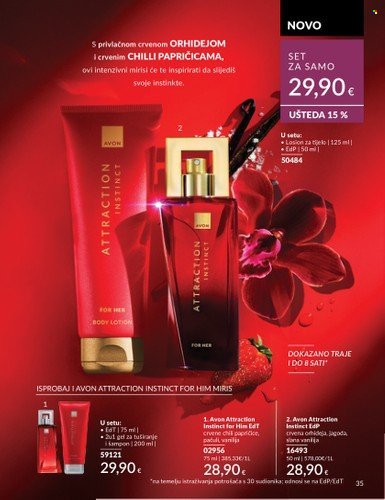 AVON katalog - Mkatalog