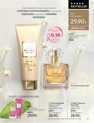 AVON katalog - Mkatalog