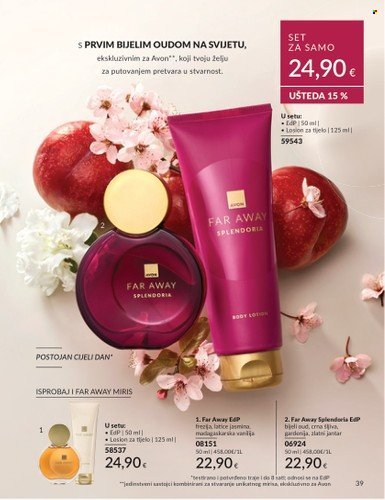AVON katalog - Mkatalog