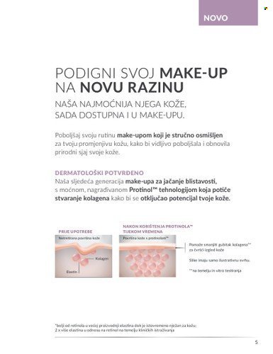 AVON katalog - Mkatalog