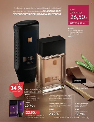 AVON katalog - Mkatalog