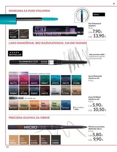 AVON katalog - Mkatalog