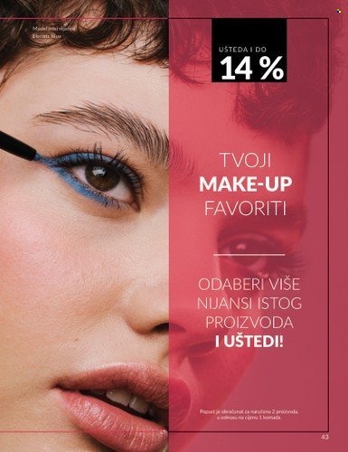 AVON katalog - Mkatalog