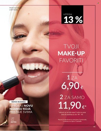 AVON katalog - Mkatalog