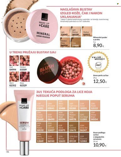 AVON katalog - Mkatalog