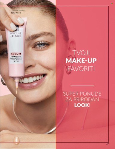 AVON katalog - Mkatalog