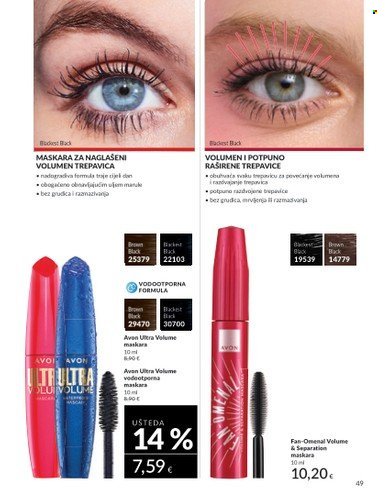 AVON katalog - Mkatalog