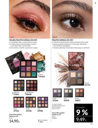 AVON katalog - Mkatalog