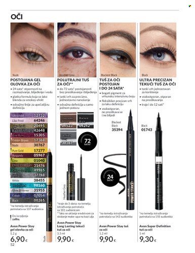 AVON katalog - Mkatalog