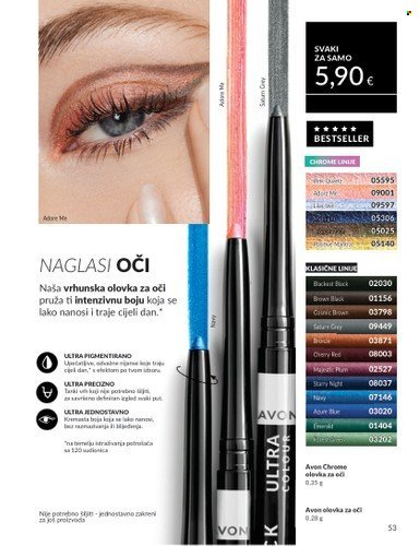 AVON katalog - Mkatalog