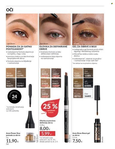 AVON katalog - Mkatalog
