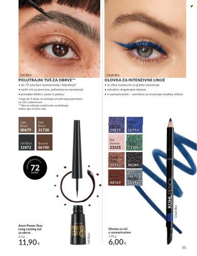 AVON katalog - Mkatalog