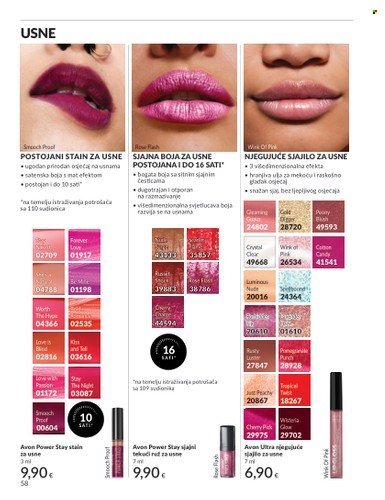 AVON katalog - Mkatalog