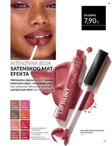 AVON katalog - Mkatalog