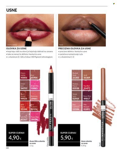 AVON katalog - Mkatalog