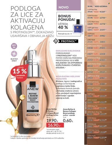 AVON katalog - Mkatalog