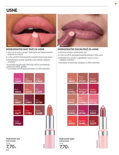 AVON katalog - Mkatalog